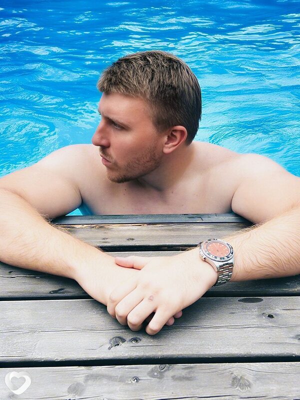 Макс, 27, Краснодаре — анкета №4485951