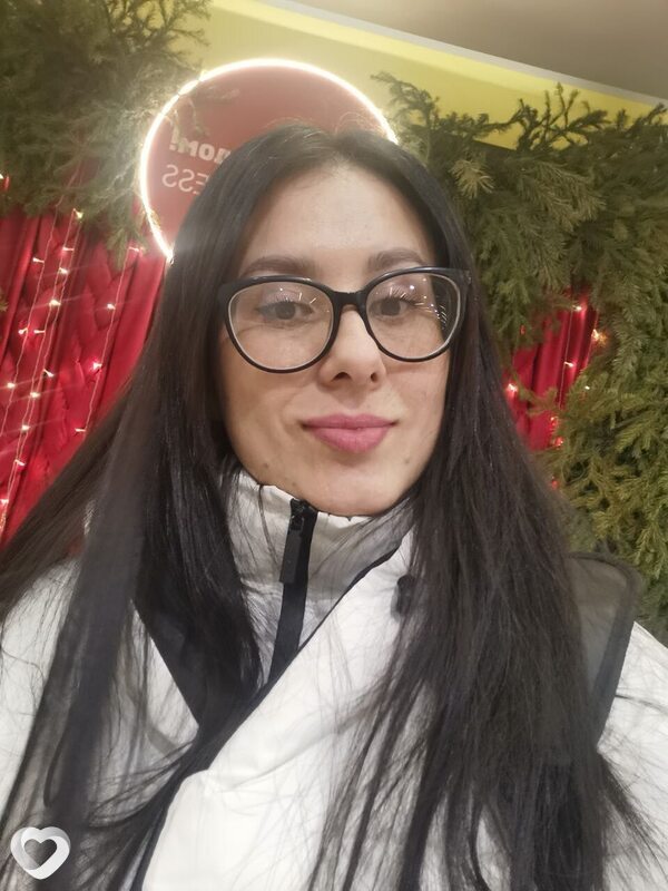 Лиана, 39, Уфе — анкета №4485954