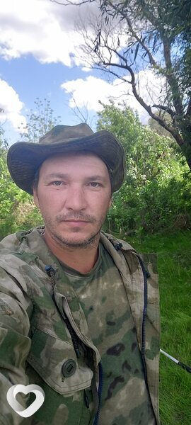 Павел, 39, Волгограде — анкета №4485957