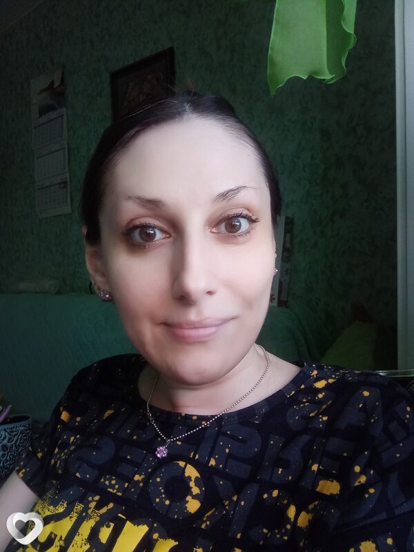 Нателла, 35, Хабаровске — анкета №4485959