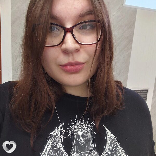 Лиза, 21, Ярославле — анкета №4485960