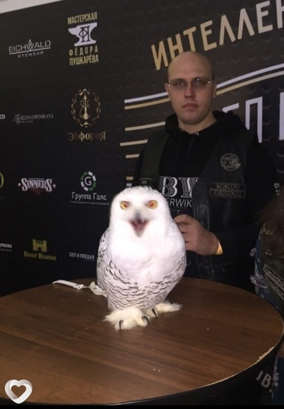 Юрий, 40, Москве — анкета №4485965