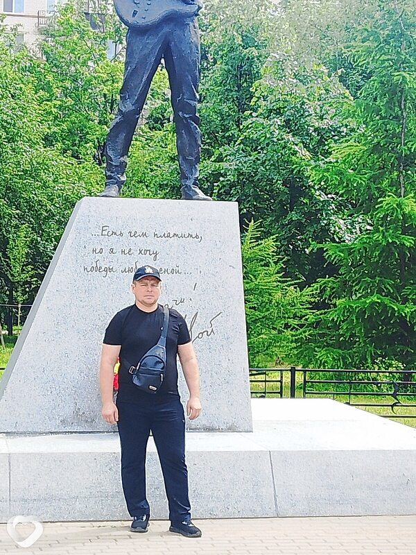 Сергей, 38, Петрозаводске — анкета №4485969