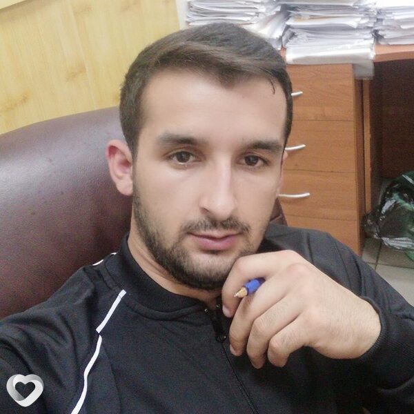 Джамал, Чегдомын