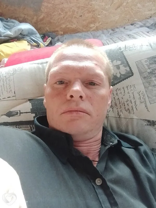 Геннадий, 37, Москве — анкета №4485909