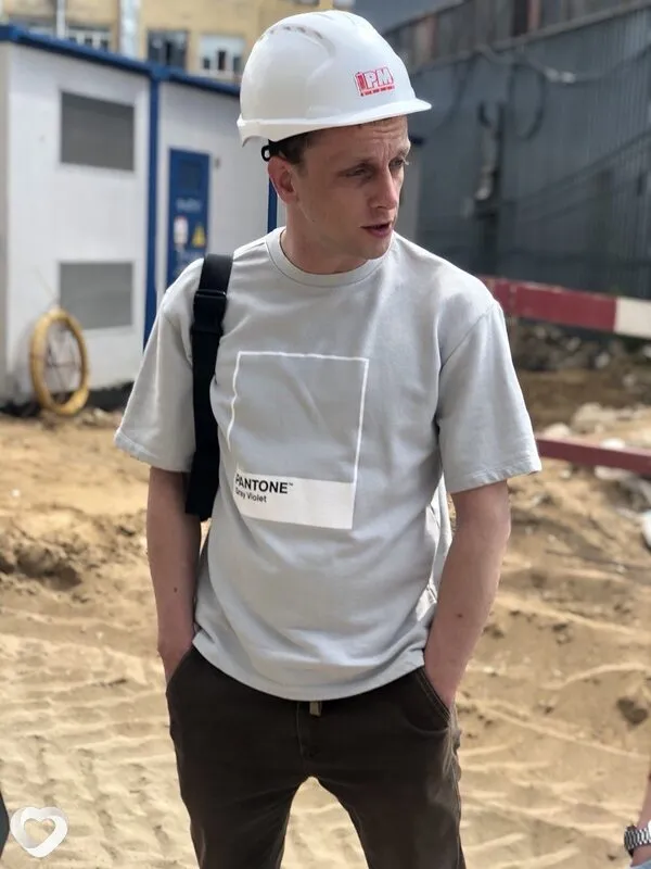 Антон, 39, Москве — анкета №4485910