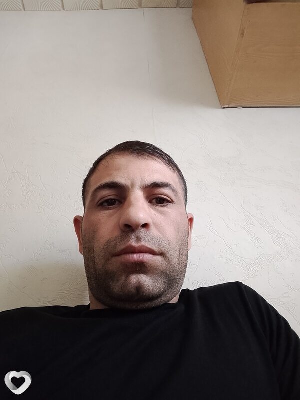Али, 36, Уфе — анкета №4485914