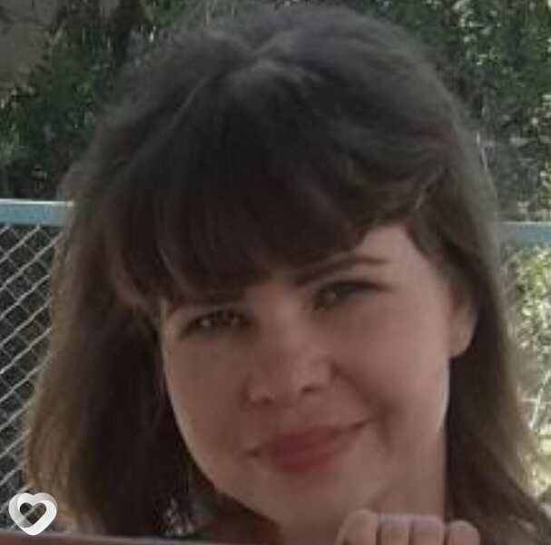 Инесса, 40, Шымкенте — анкета №4485915