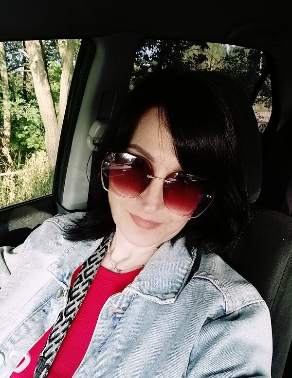Ирина, 42, Воронеже — анкета №4485920