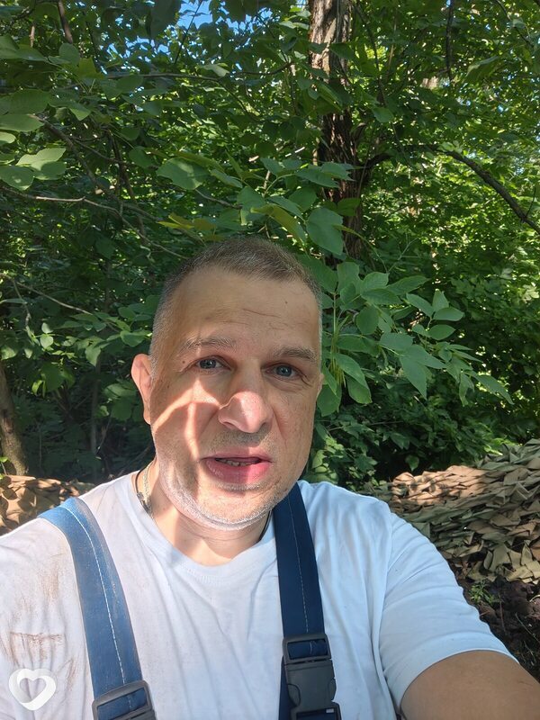Анатолий, Чернянка