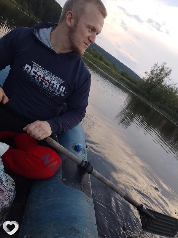 Елисей, 25, Краснотурьинске — анкета №4486026