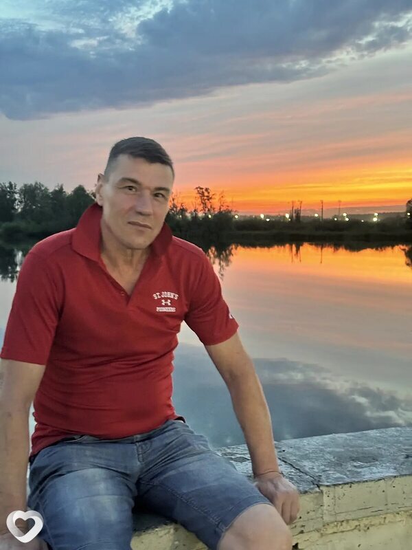 Сергей, 48, Новосибирске — анкета №4486041