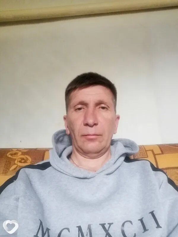 Александр, 52, Барнауле — анкета №4486071