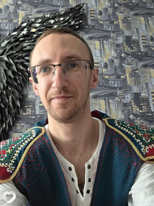 Александр, 33, Речице — анкета №4486073