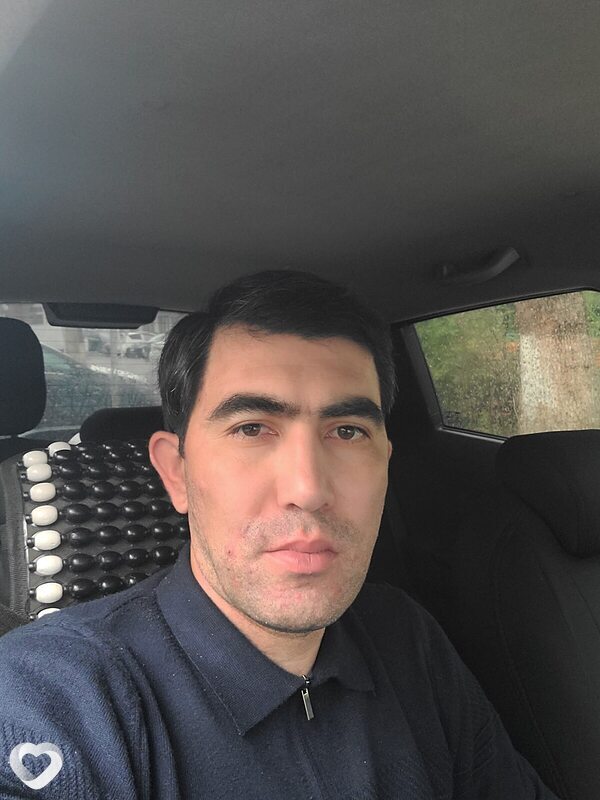 Бек, Чирчик