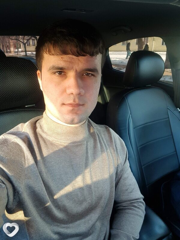 Рома, 29, Воронеже — анкета №4486079
