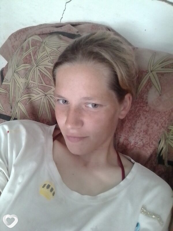 Юля, 27, Черкассах — анкета №4486080