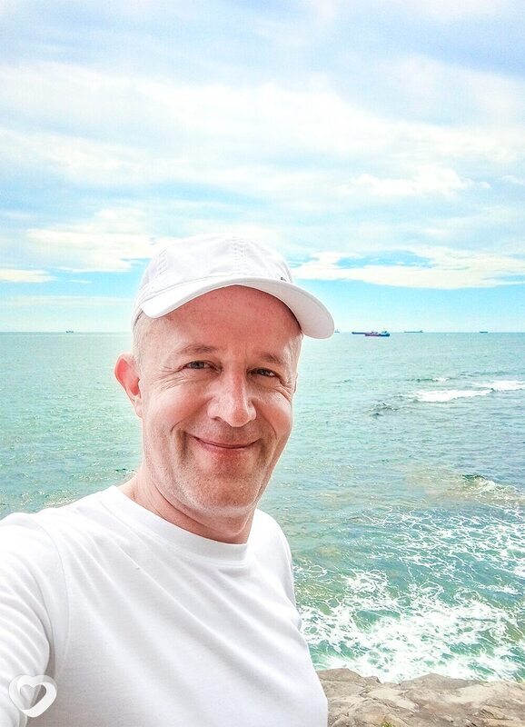 Евгений, 44, Владивостоке — анкета №4486095