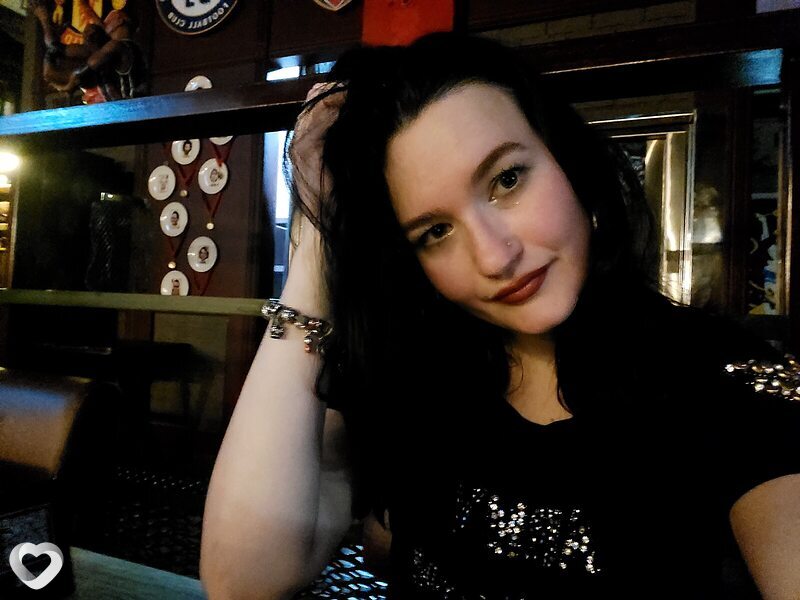 Диана, 30, Новороссийске — анкета №4486096