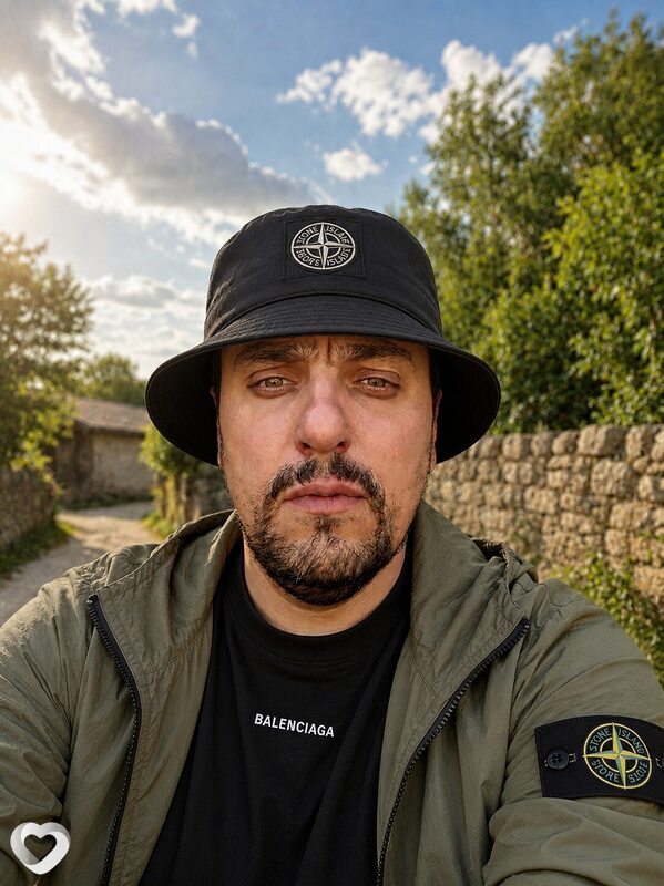 Roman, 36, Брянске — анкета №4486099