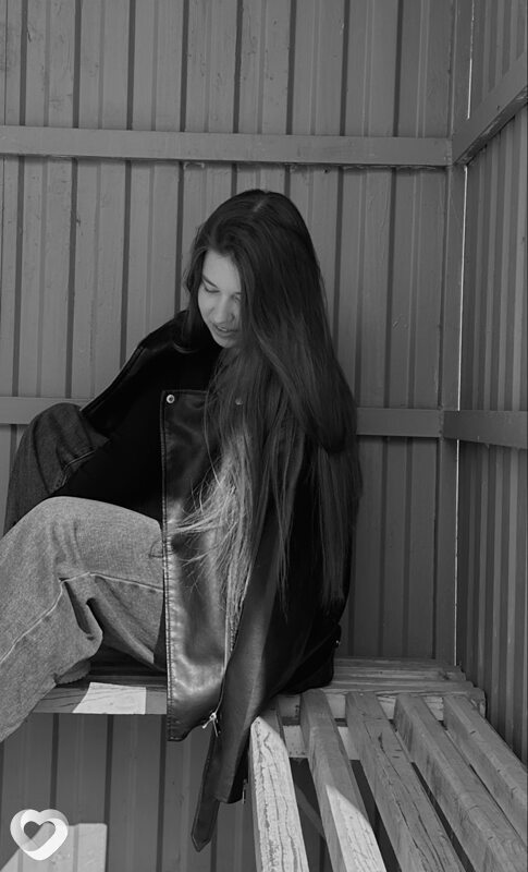 Софья, 22, Воткинске — анкета №4486103