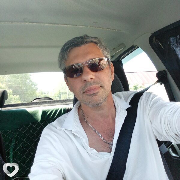 Юрий, 44, Белгороде — анкета №4486107