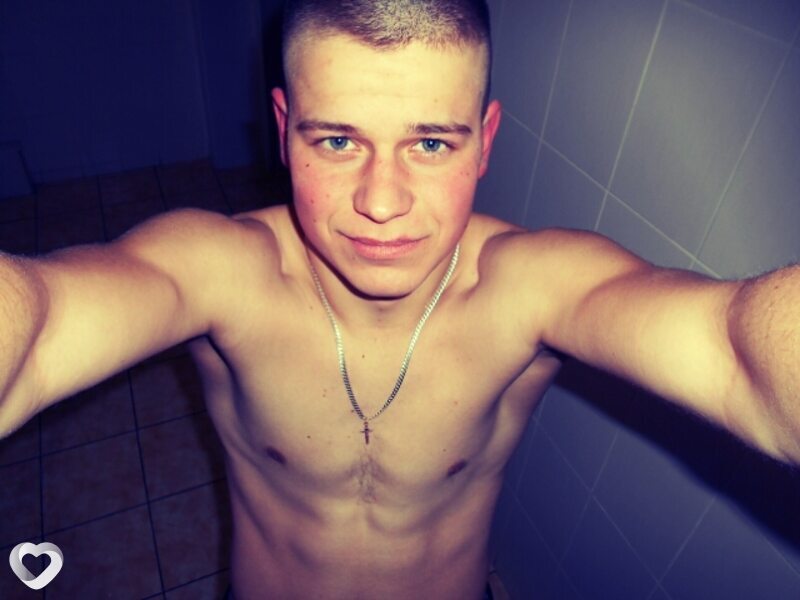 Evgeny, 30, Лиде — анкета №4486109