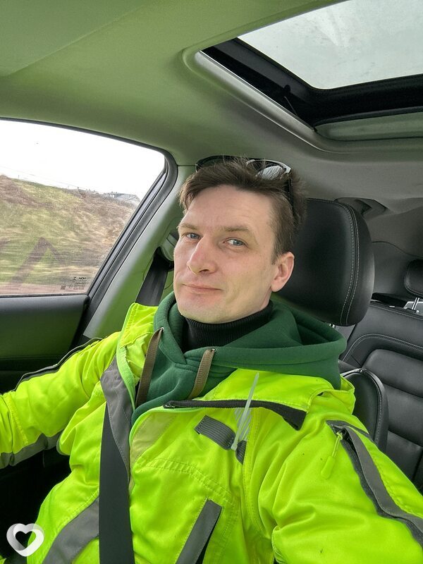 Юрий, 39, Санкт-Петербурге — анкета №4486045
