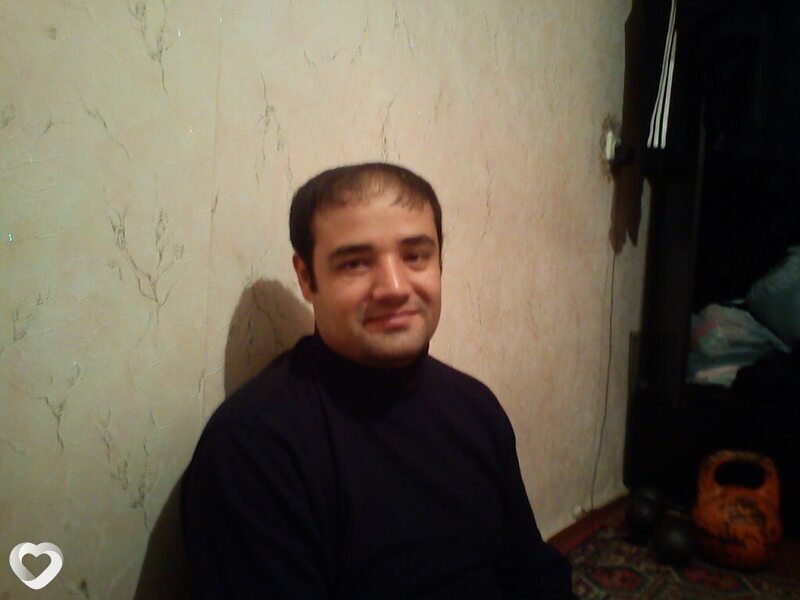 Ахмед, Душанбе