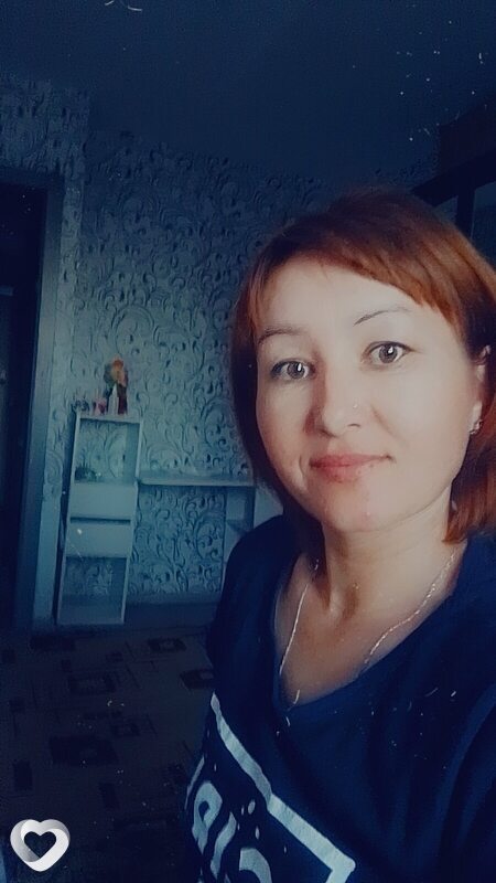 Екатерина, Улан-Удэ