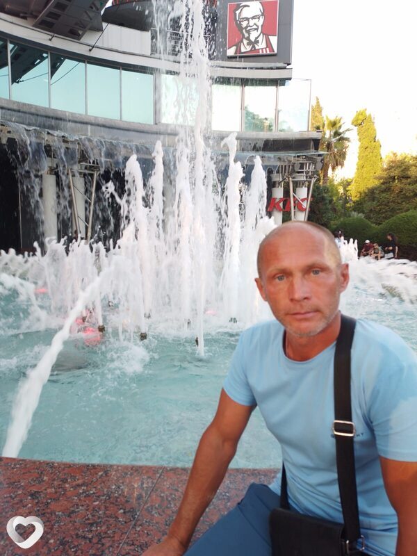 Алексей, Верхняя Салда