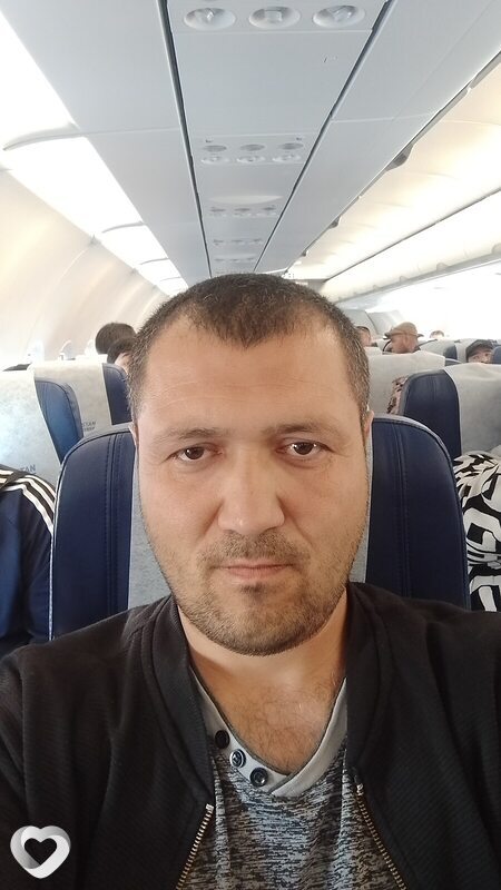 Руслан, 37, Нижнем Новгороде — анкета №4486063