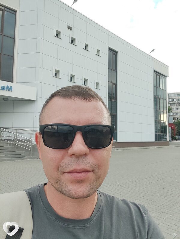 Сергей, 39, Челябинске — анкета №4486146