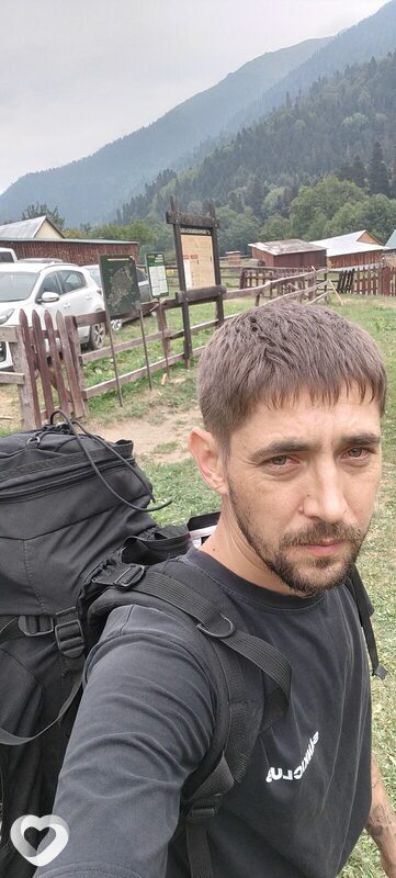 Георгий, 38, Сочи — анкета №4486148