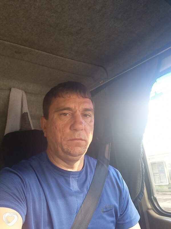 Виктор, 43, Москве — анкета №4486151
