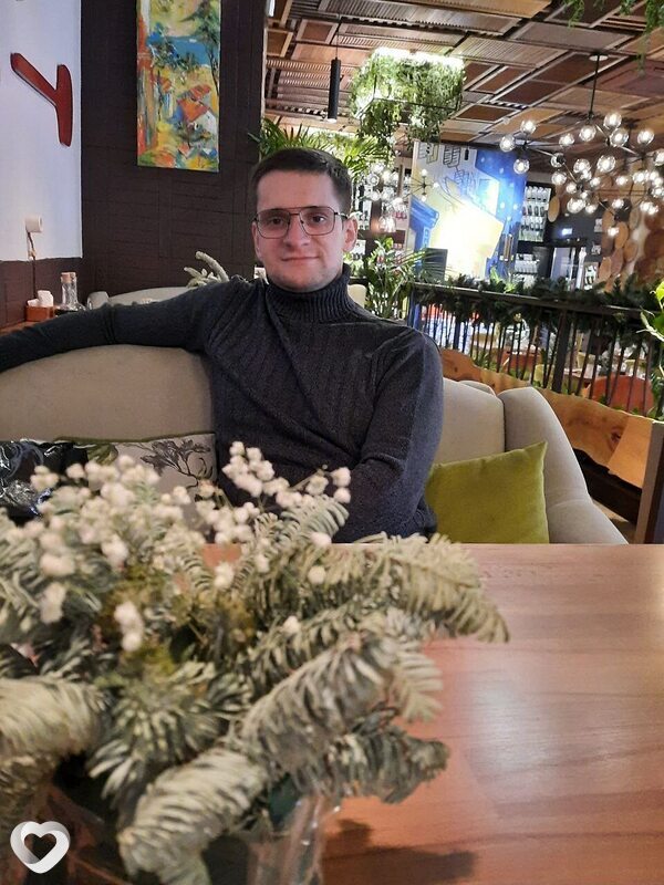 Сергей, 33, Владимире — анкета №4486153