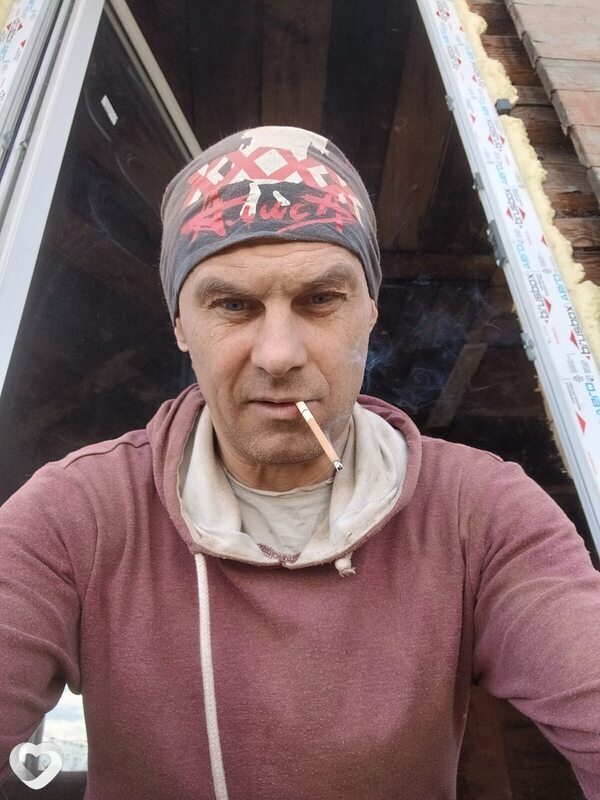 Эдуард, 45, Минске — анкета №4486161