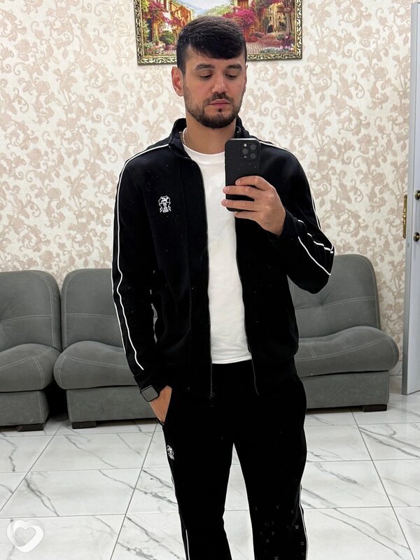 Руслан, 34, Саратове — анкета №4486133