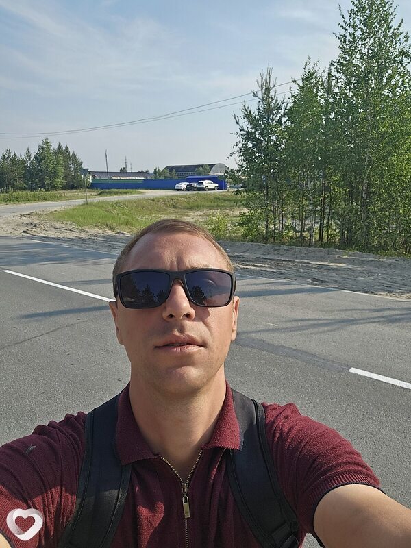 Алексей, Ноябрьск