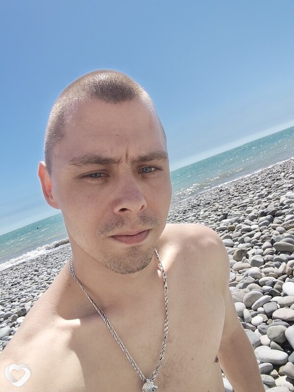 Даниил, 31, Сочи — анкета №4486143
