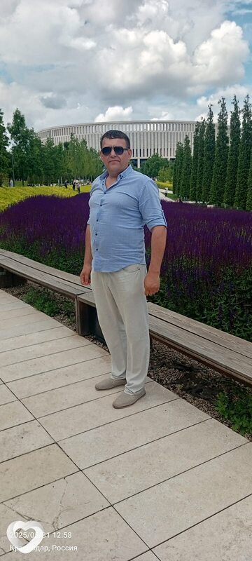 Андрей, 47, Ростове-на-Дону — анкета №4486171