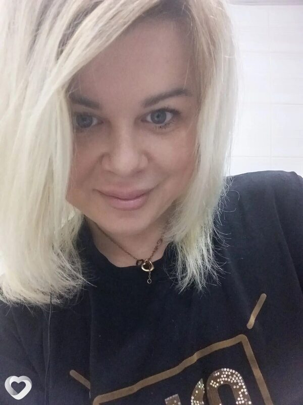Алинка, 39, Пскове — анкета №4486173
