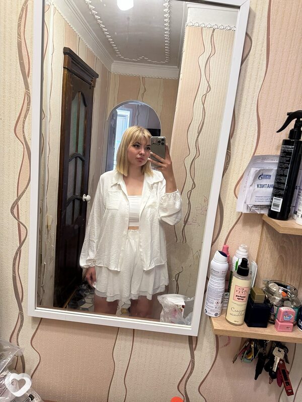 Natasha, 26, Балакове — анкета №4486183