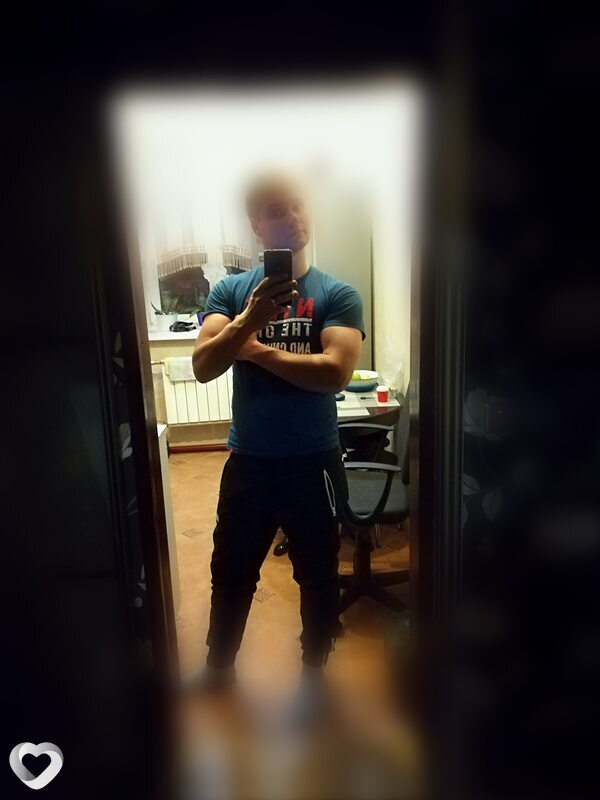 Дмитрий, 36, Минске — анкета №4486185