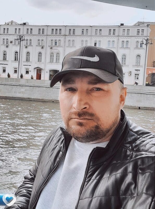 Андрей, 43, Липецке — анкета №4486190