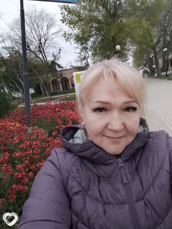 Наталья, 53, Армавире — анкета №4486194