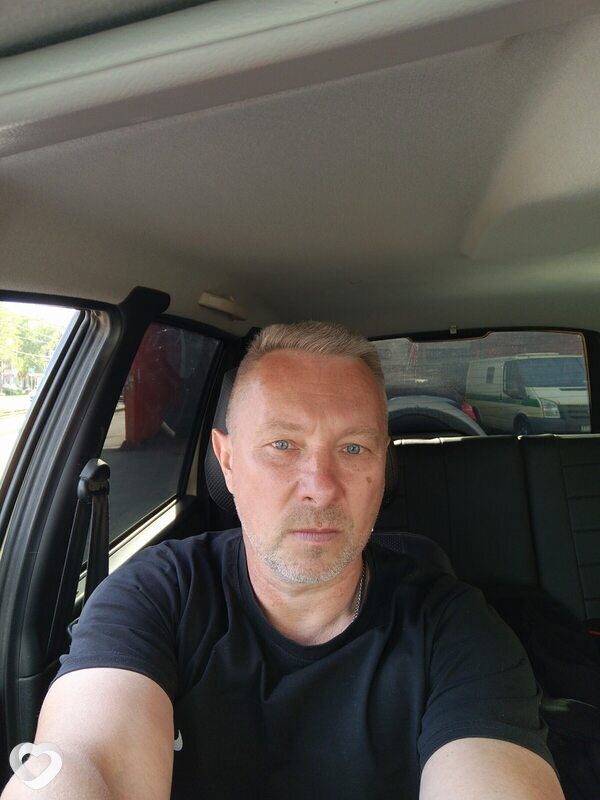 Геннадий, 53, Туле — анкета №4486404