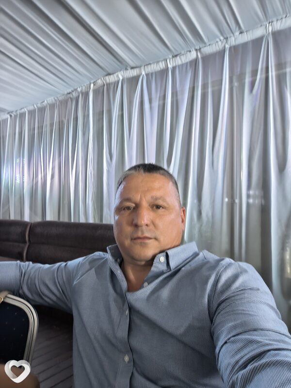 Иван, 39, Владивостоке — анкета №4486411