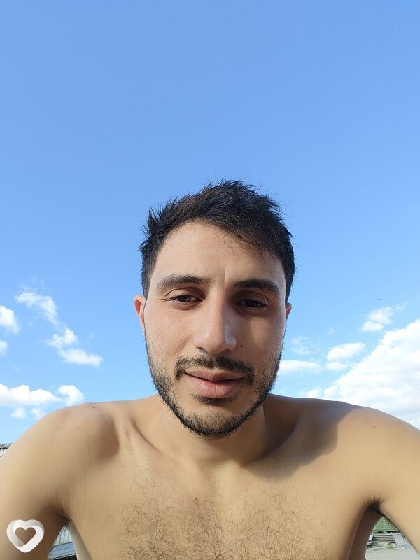 Тигран, 26, Чехове — анкета №4486224
