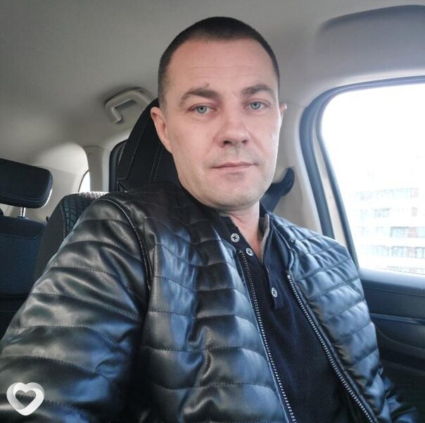 Андрей, 41, Санкт-Петербурге — анкета №4486237